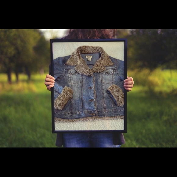 Denim Women’s Jacket - Picture 2 of 13